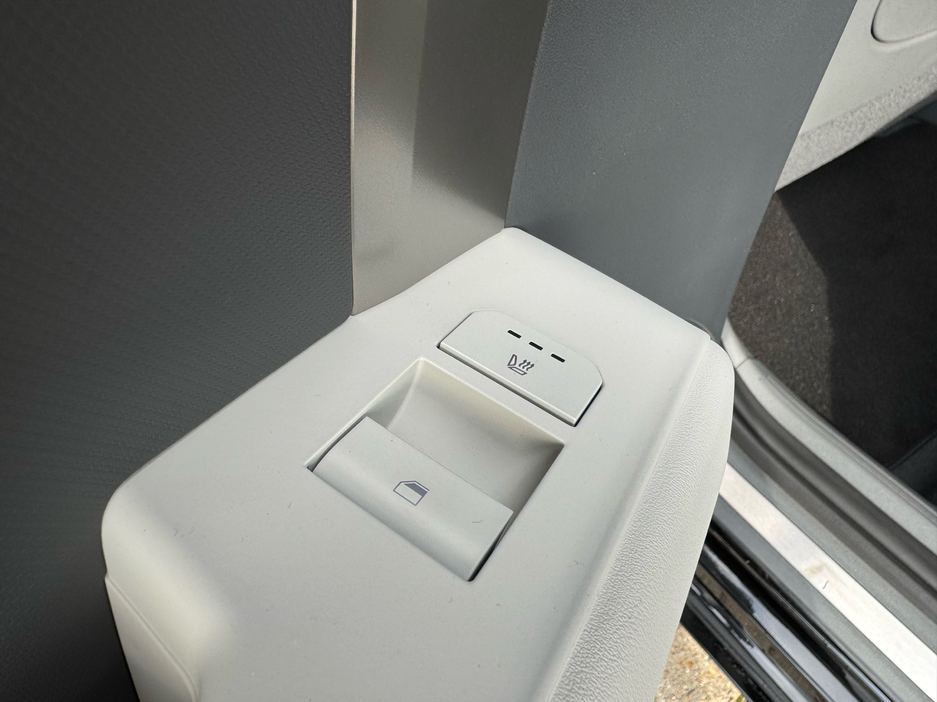 Billede af Kia EV3 EL Long Range GT-Line 204HK 5d Aut.