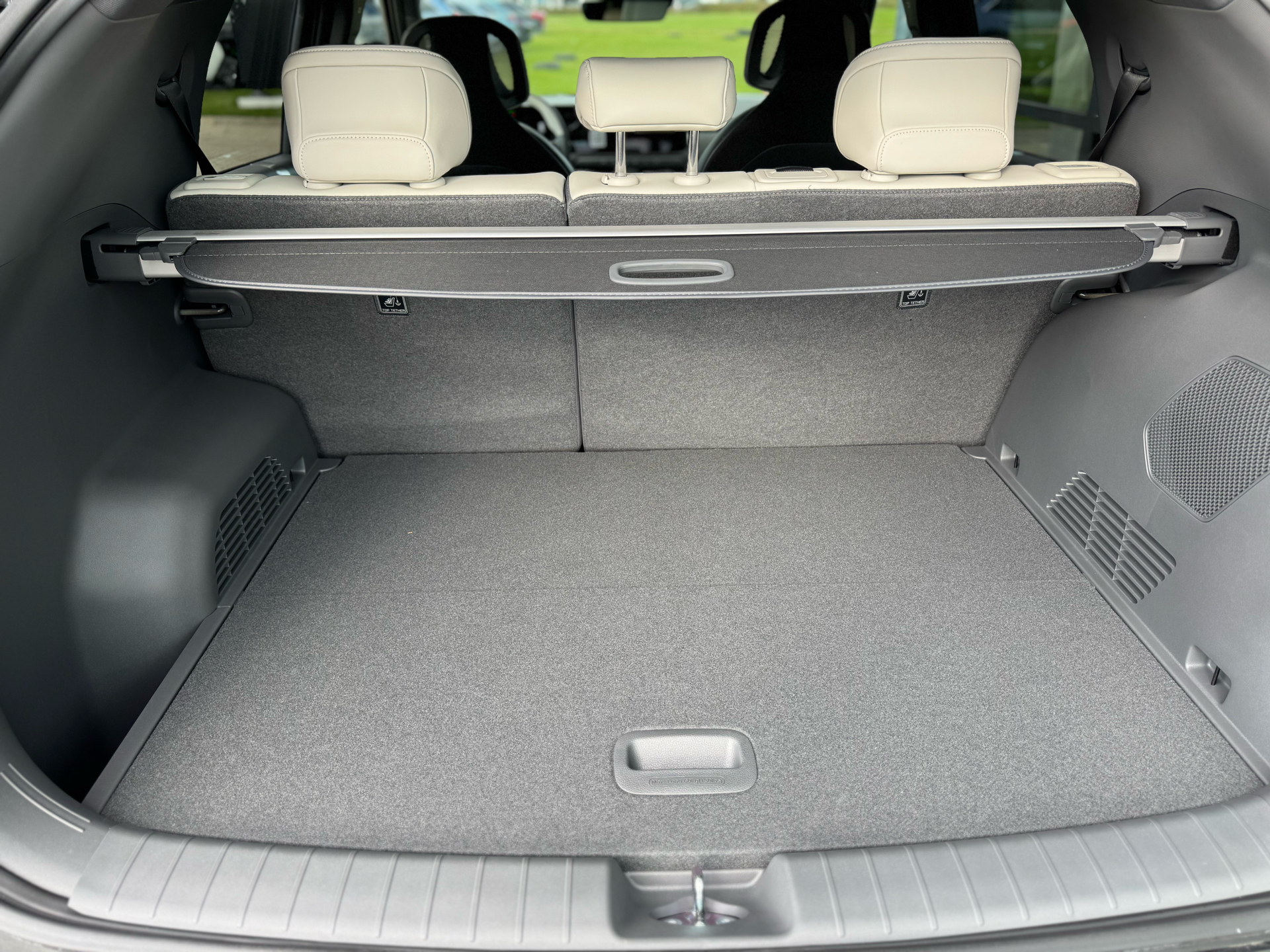 Billede af Kia EV3 EL Long Range GT-Line 204HK 5d Aut.