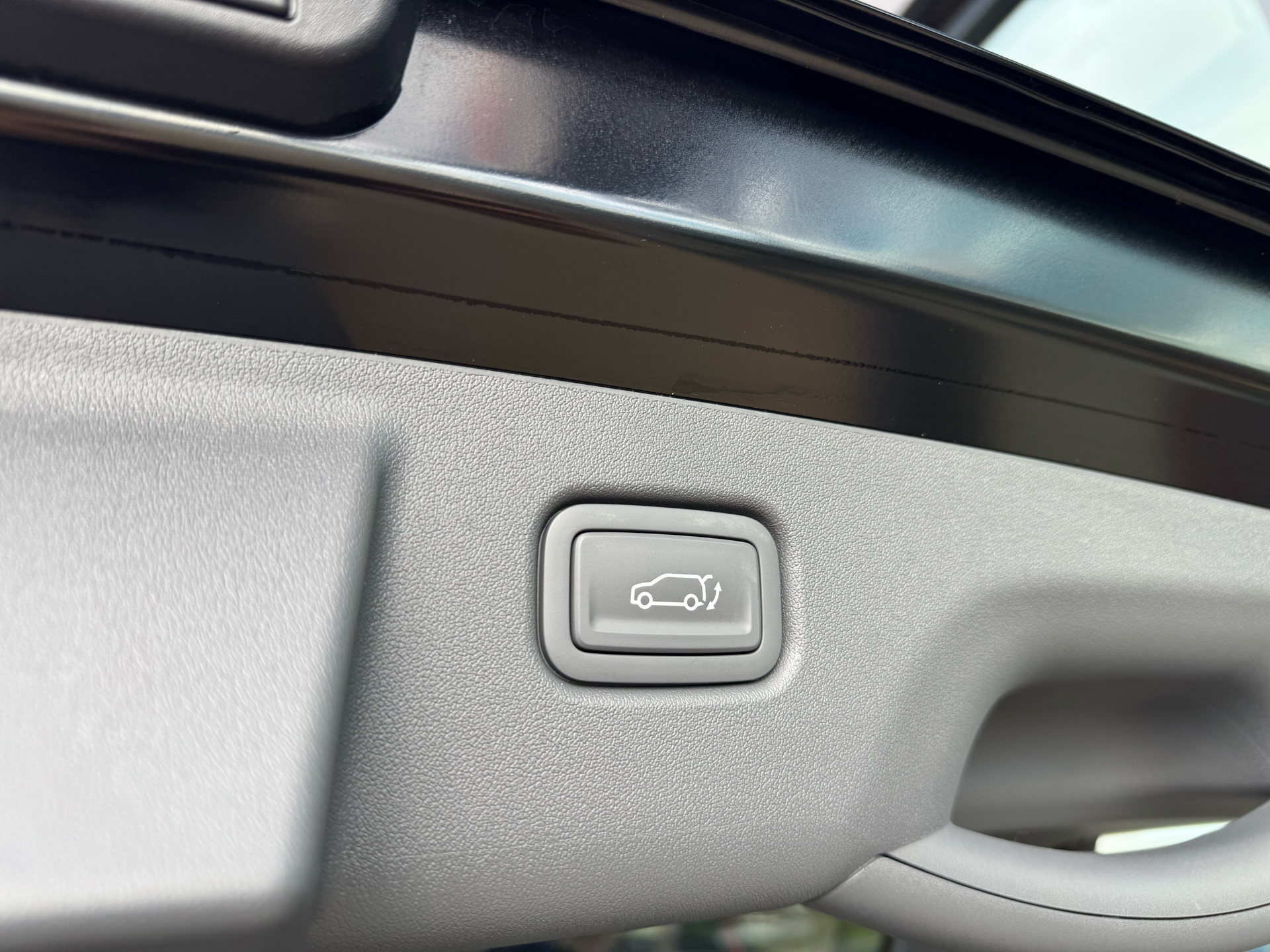 Billede af Kia EV3 EL Long Range GT-Line 204HK 5d Aut.