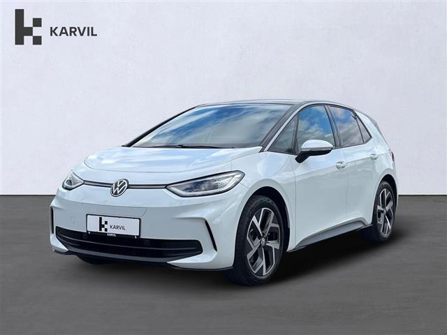 Billede af VW ID.3 EL Pro Performance 204HK 5d Aut.