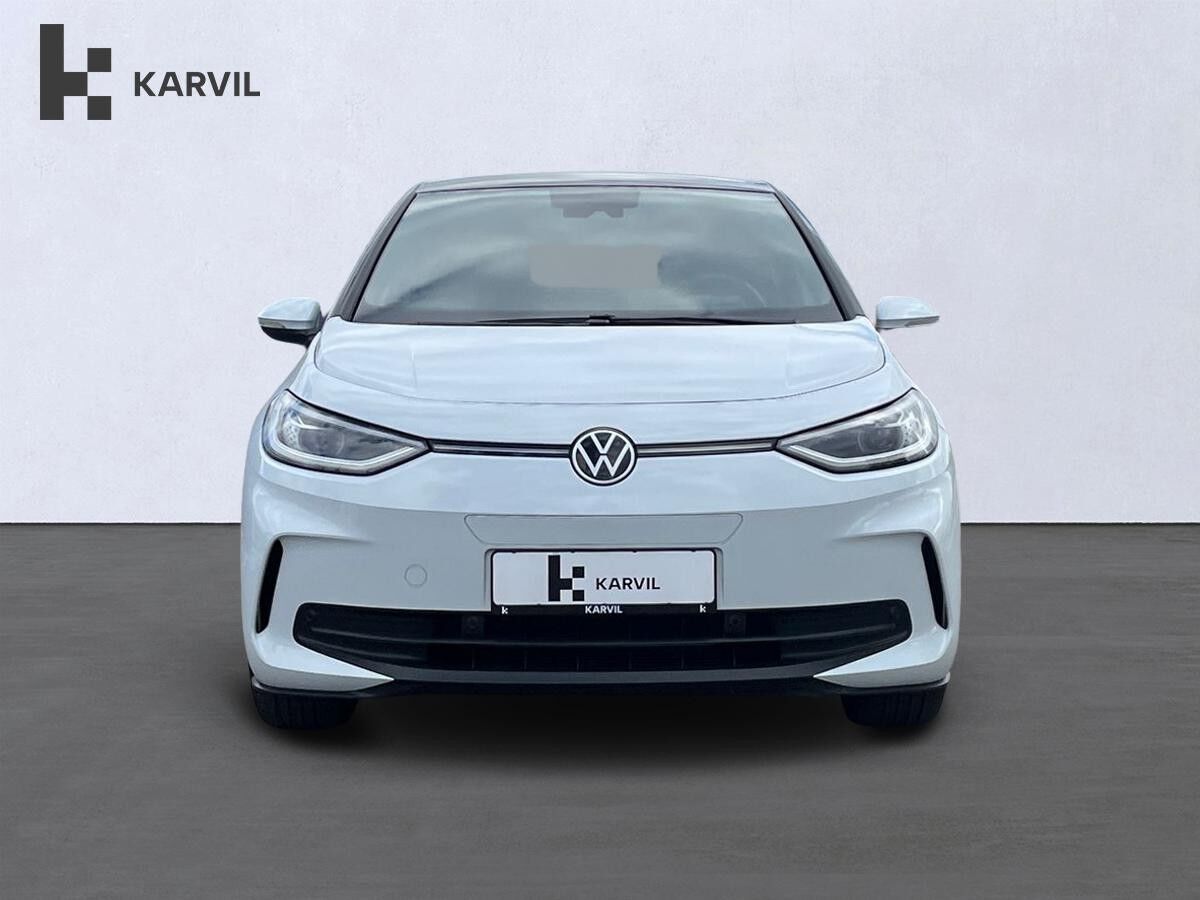 Billede af VW ID.3 EL Pro Performance 204HK 5d Aut.