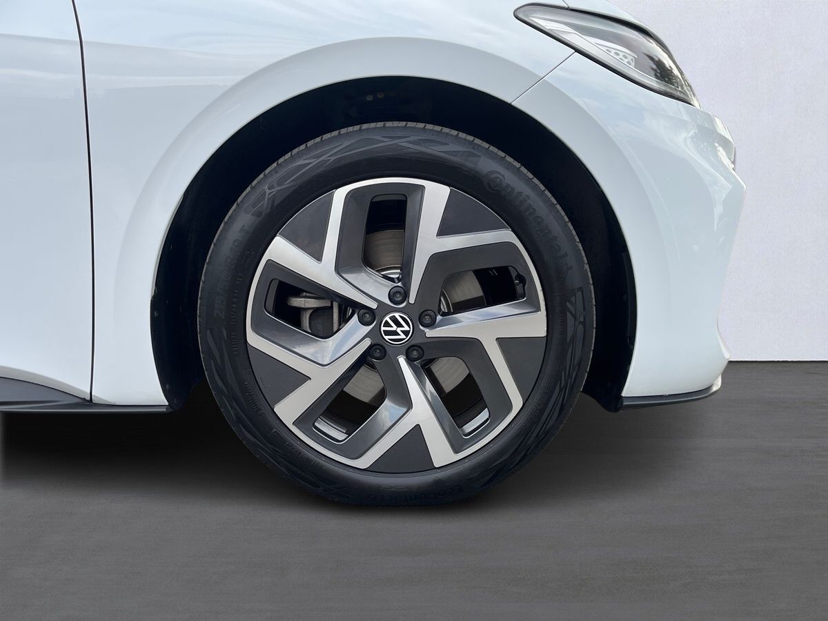Billede af VW ID.3 EL Pro Performance 204HK 5d Aut.