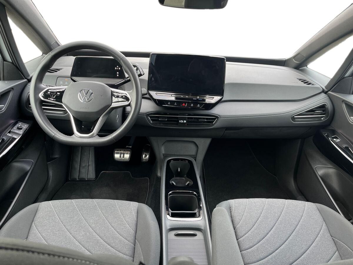 Billede af VW ID.3 EL Pro Performance 204HK 5d Aut.