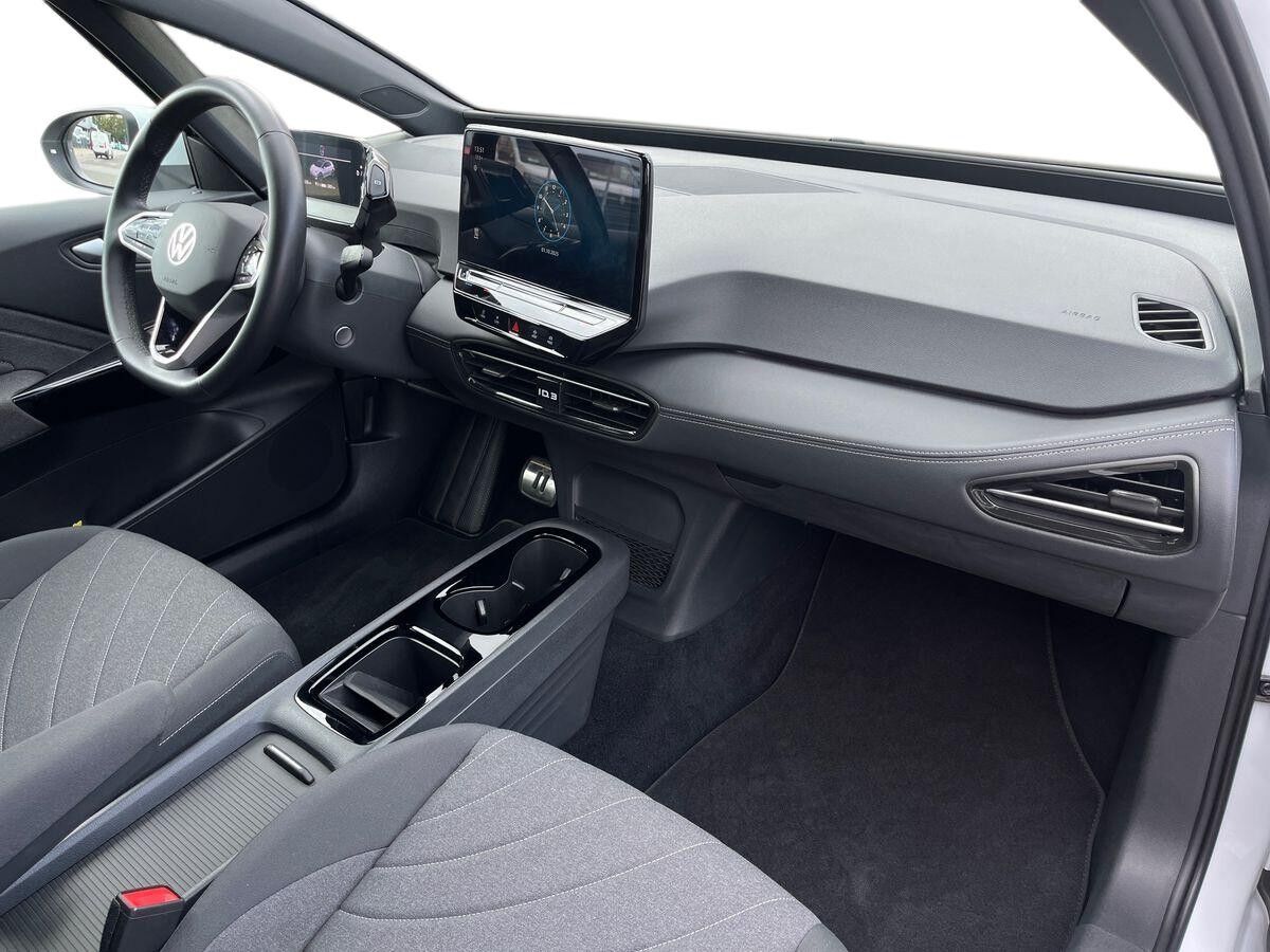 Billede af VW ID.3 EL Pro Performance 204HK 5d Aut.