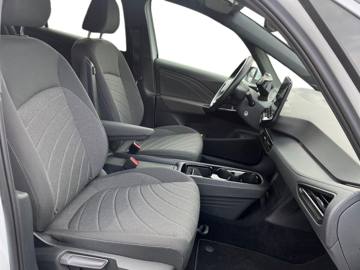 Billede af VW ID.3 EL Pro Performance 204HK 5d Aut.
