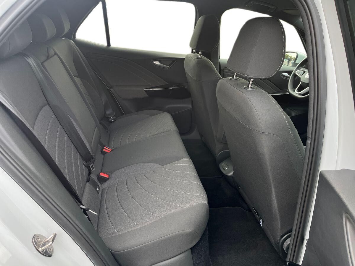 Billede af VW ID.3 EL Pro Performance 204HK 5d Aut.