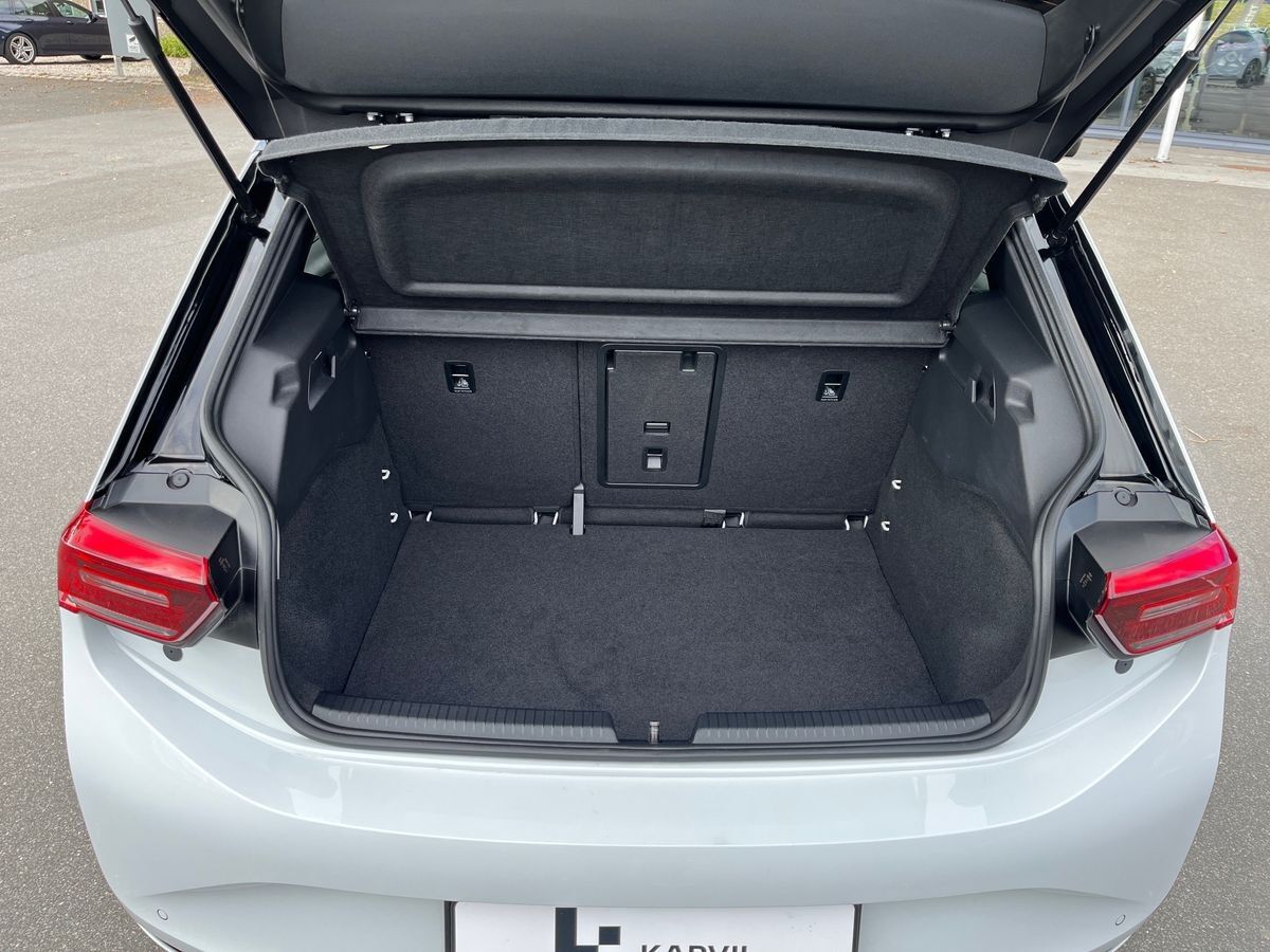 Billede af VW ID.3 EL Pro Performance 204HK 5d Aut.
