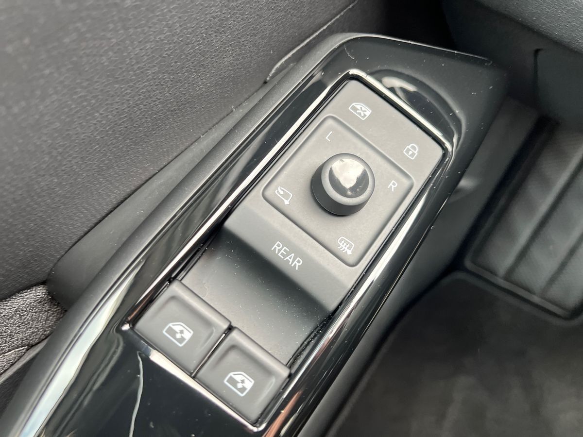 Billede af VW ID.3 EL Pro Performance 204HK 5d Aut.