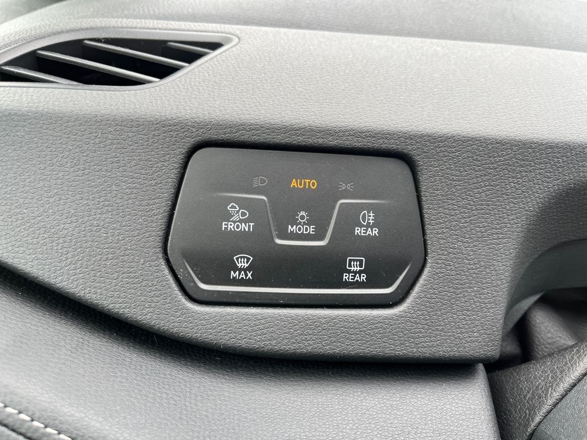 Billede af VW ID.3 EL Pro Performance 204HK 5d Aut.