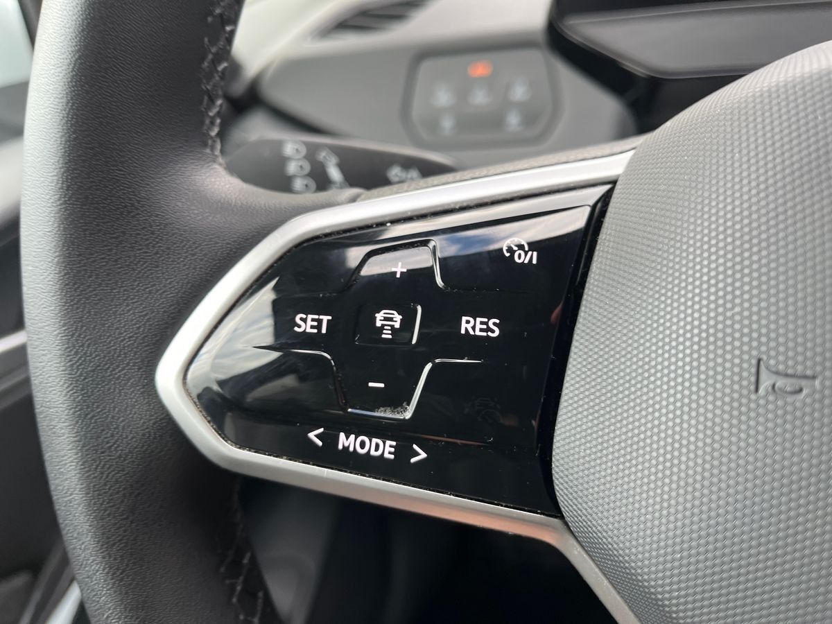 Billede af VW ID.3 EL Pro Performance 204HK 5d Aut.