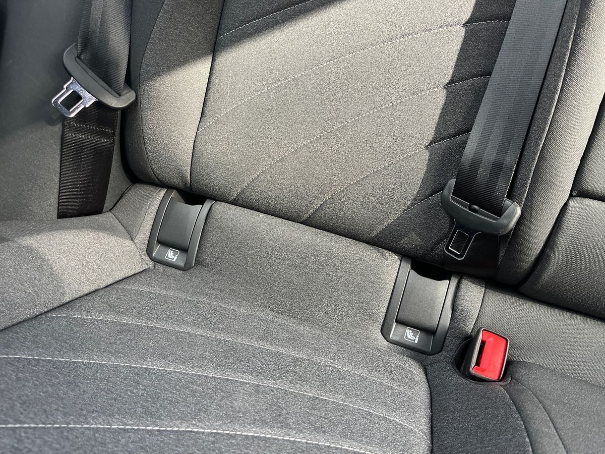 Billede af VW ID.3 EL Pro Performance 204HK 5d Aut.