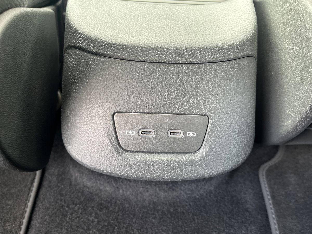 Billede af VW ID.3 EL Pro Performance 204HK 5d Aut.