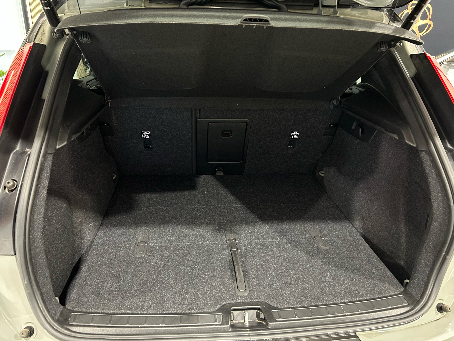 Billede af Volvo XC40 P6 Recharge Pro 231HK 5d Aut.