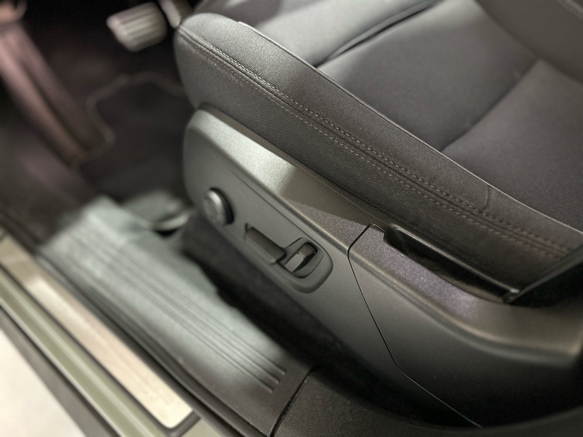 Billede af Volvo XC40 P6 Recharge Pro 231HK 5d Aut.