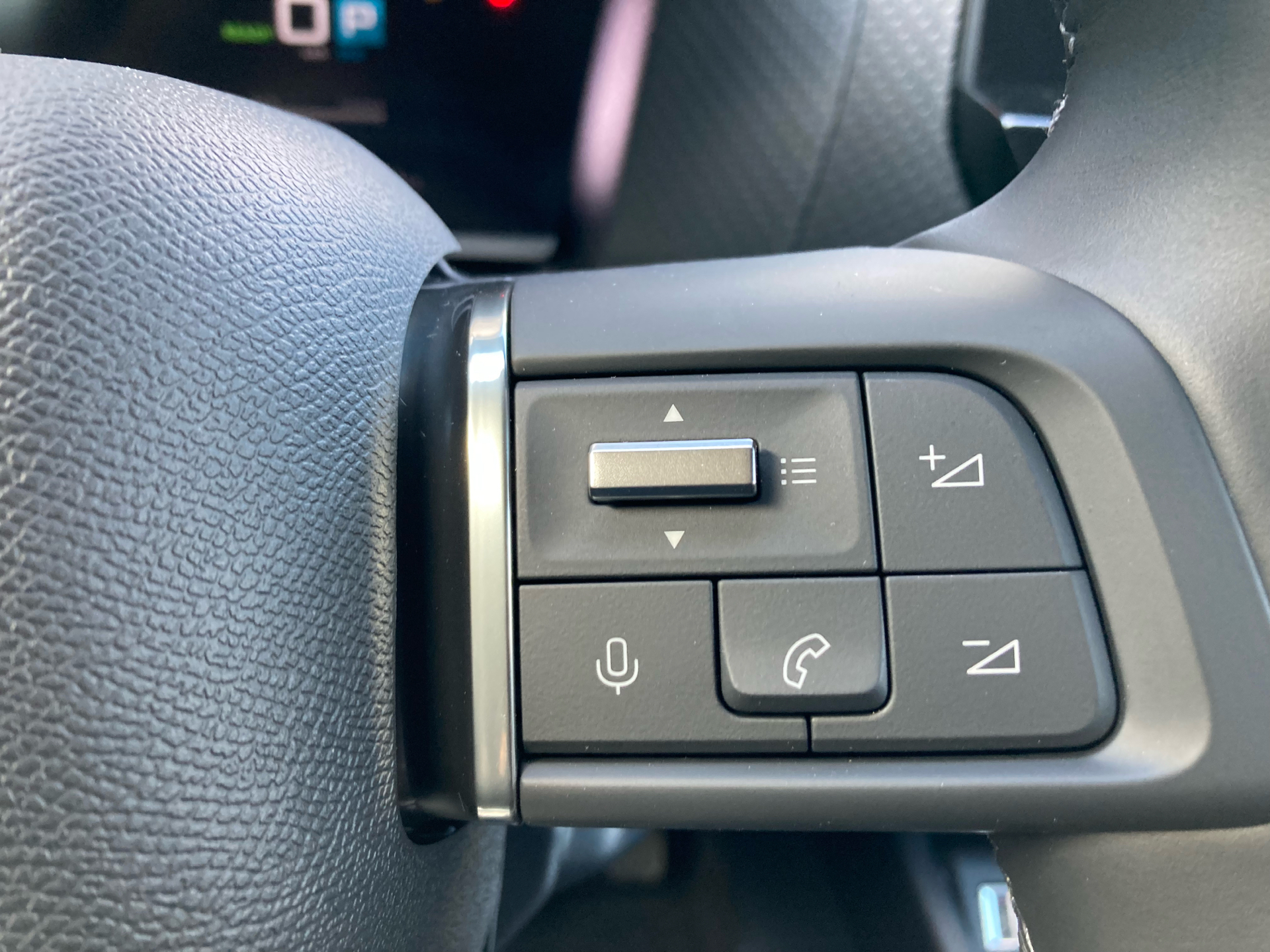 Billede af Citroën e-C4 X EL Max 136HK 5d Aut.