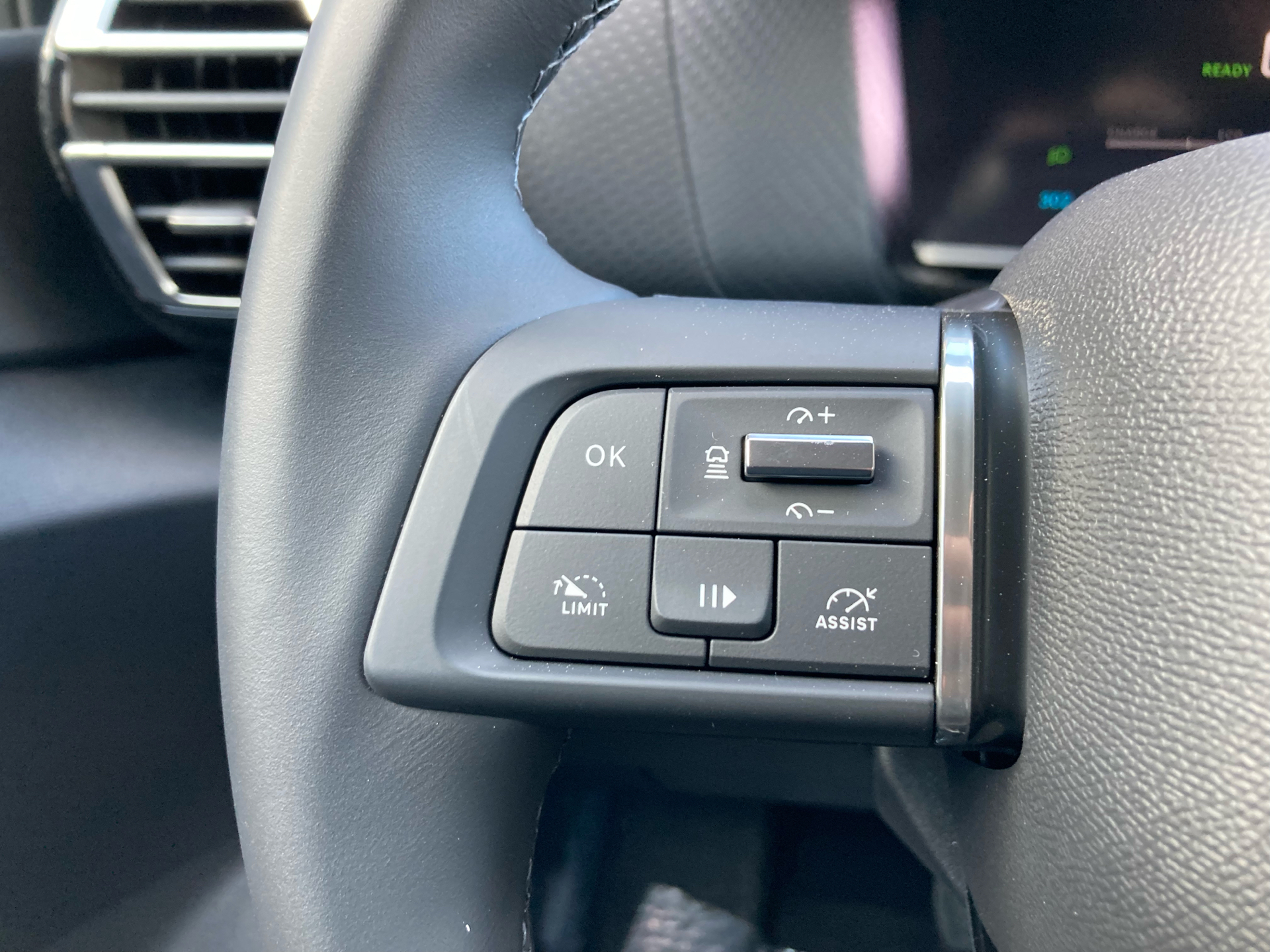 Billede af Citroën e-C4 X EL Max 136HK 5d Aut.