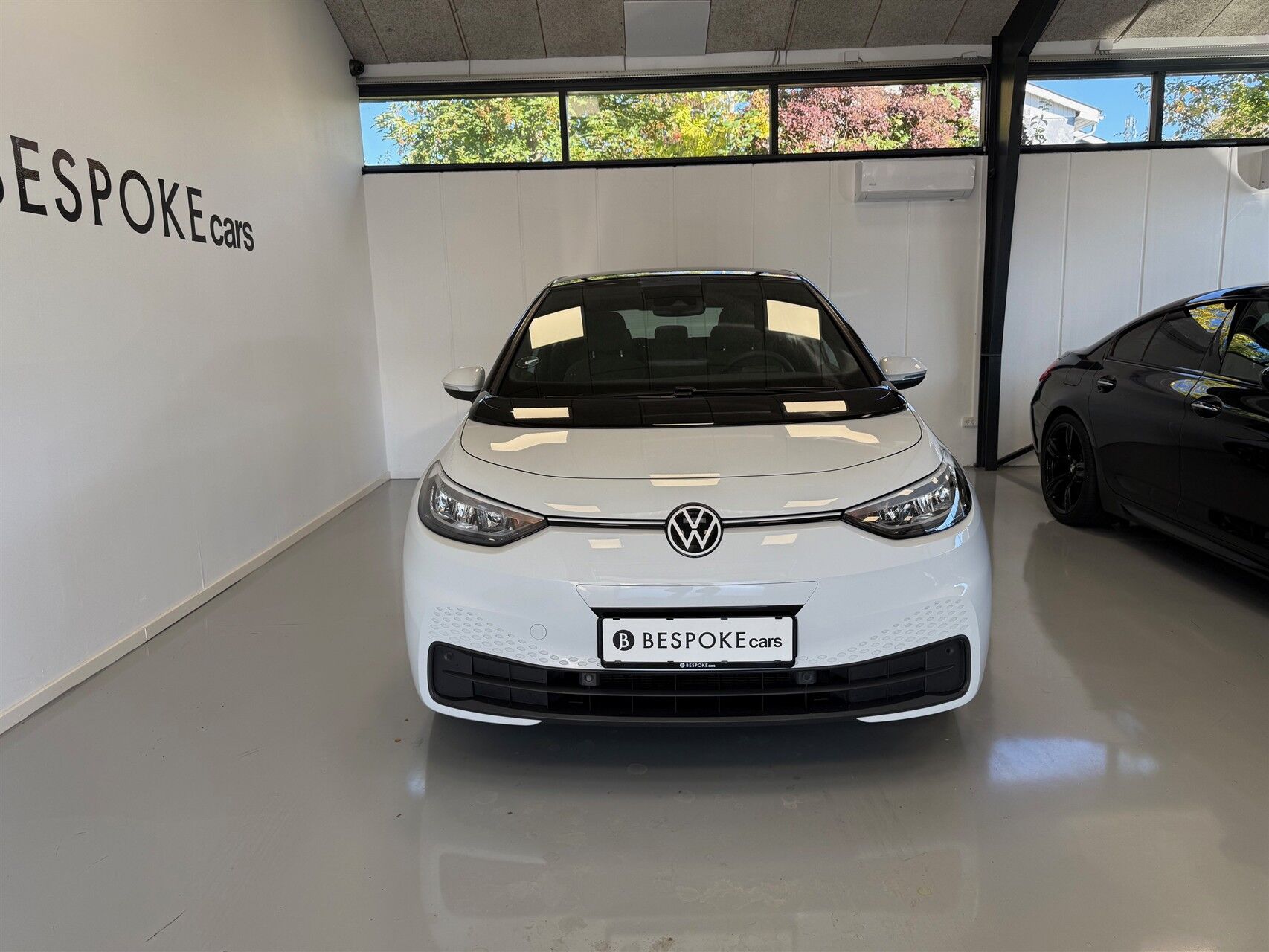 Billede af VW ID.3 EL Pro Performance 204HK 5d Aut.