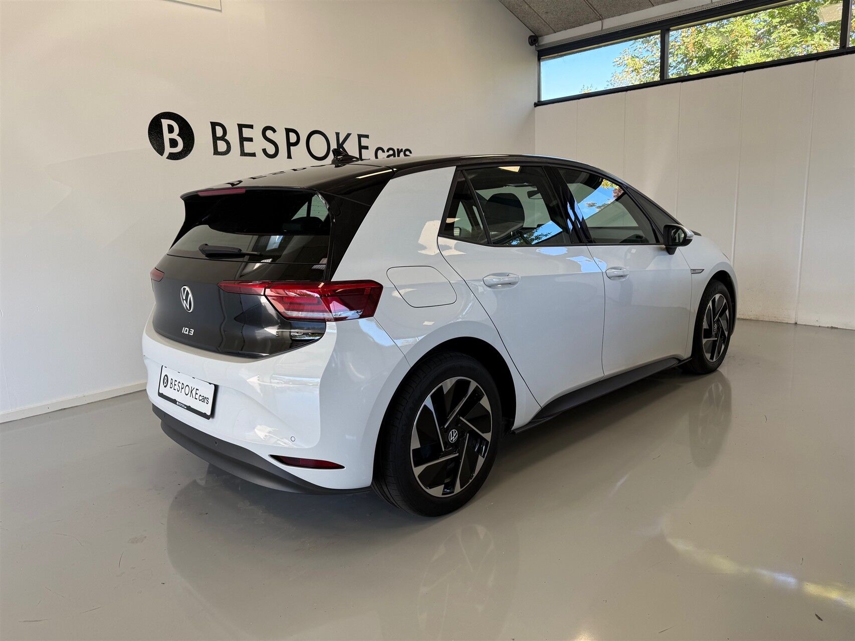 Billede af VW ID.3 EL Pro Performance 204HK 5d Aut.