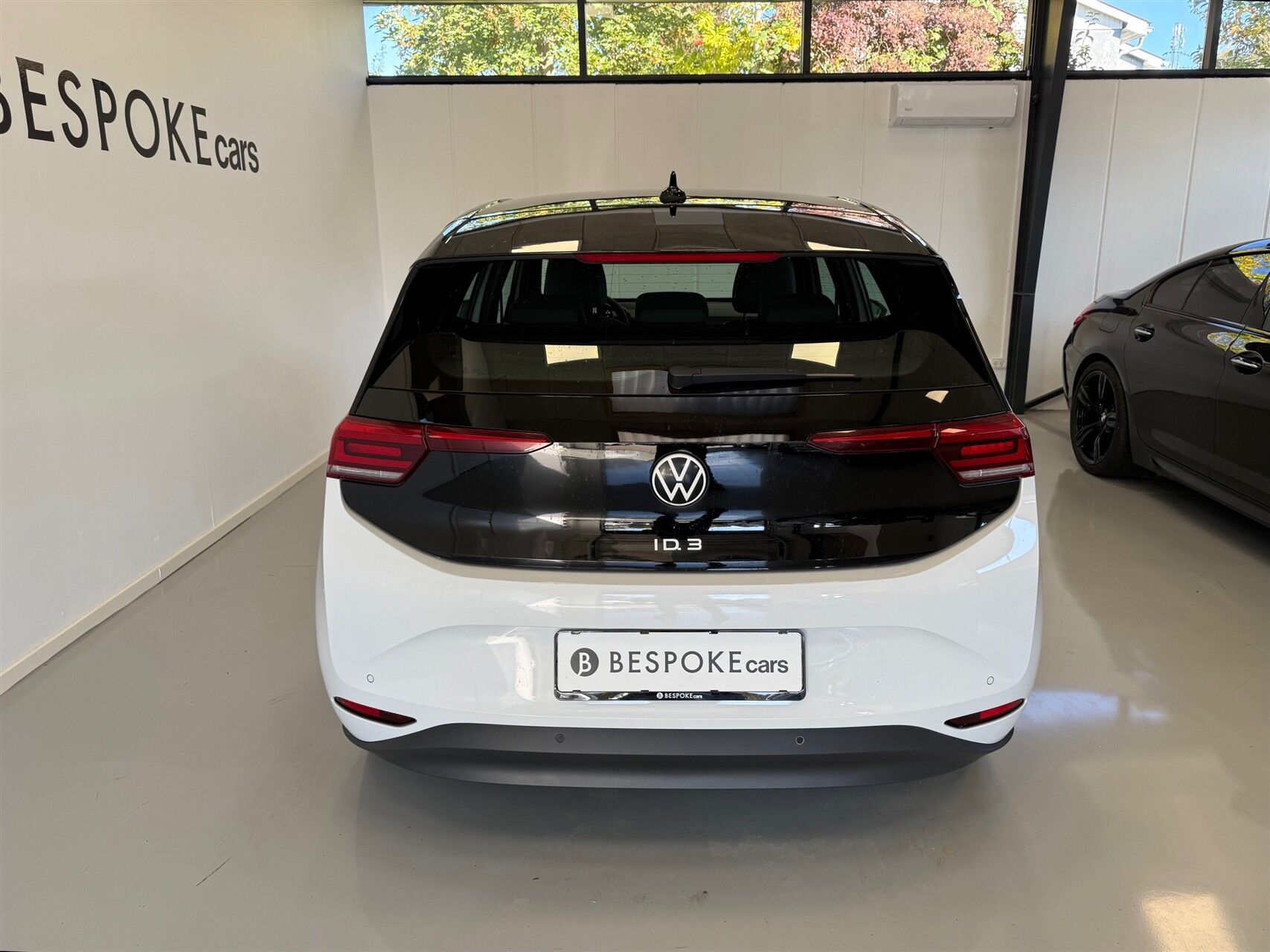 Billede af VW ID.3 EL Pro Performance 204HK 5d Aut.