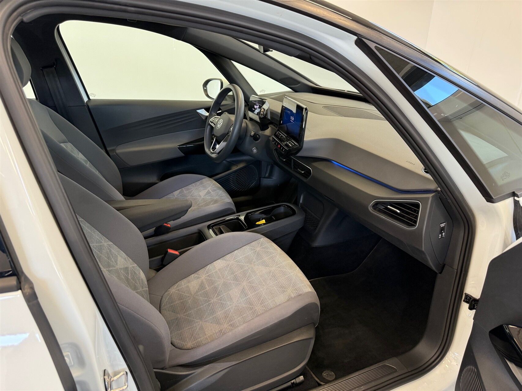 Billede af VW ID.3 EL Pro Performance 204HK 5d Aut.