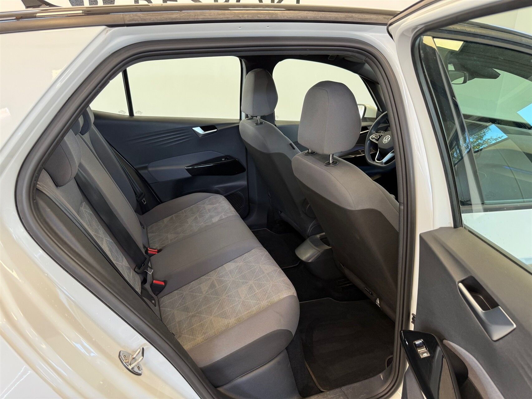 Billede af VW ID.3 EL Pro Performance 204HK 5d Aut.