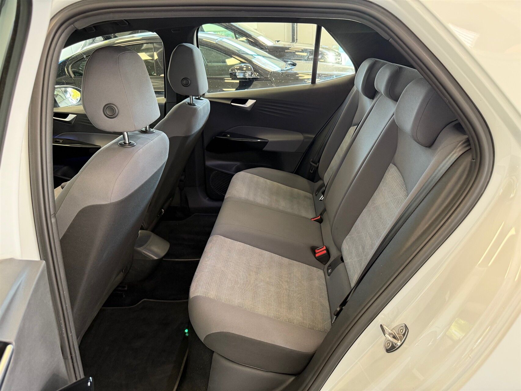 Billede af VW ID.3 EL Pro Performance 204HK 5d Aut.