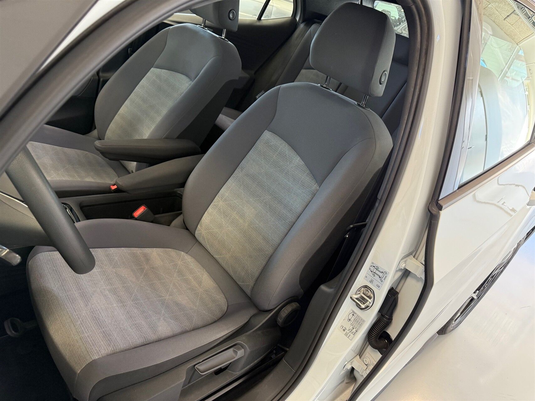 Billede af VW ID.3 EL Pro Performance 204HK 5d Aut.
