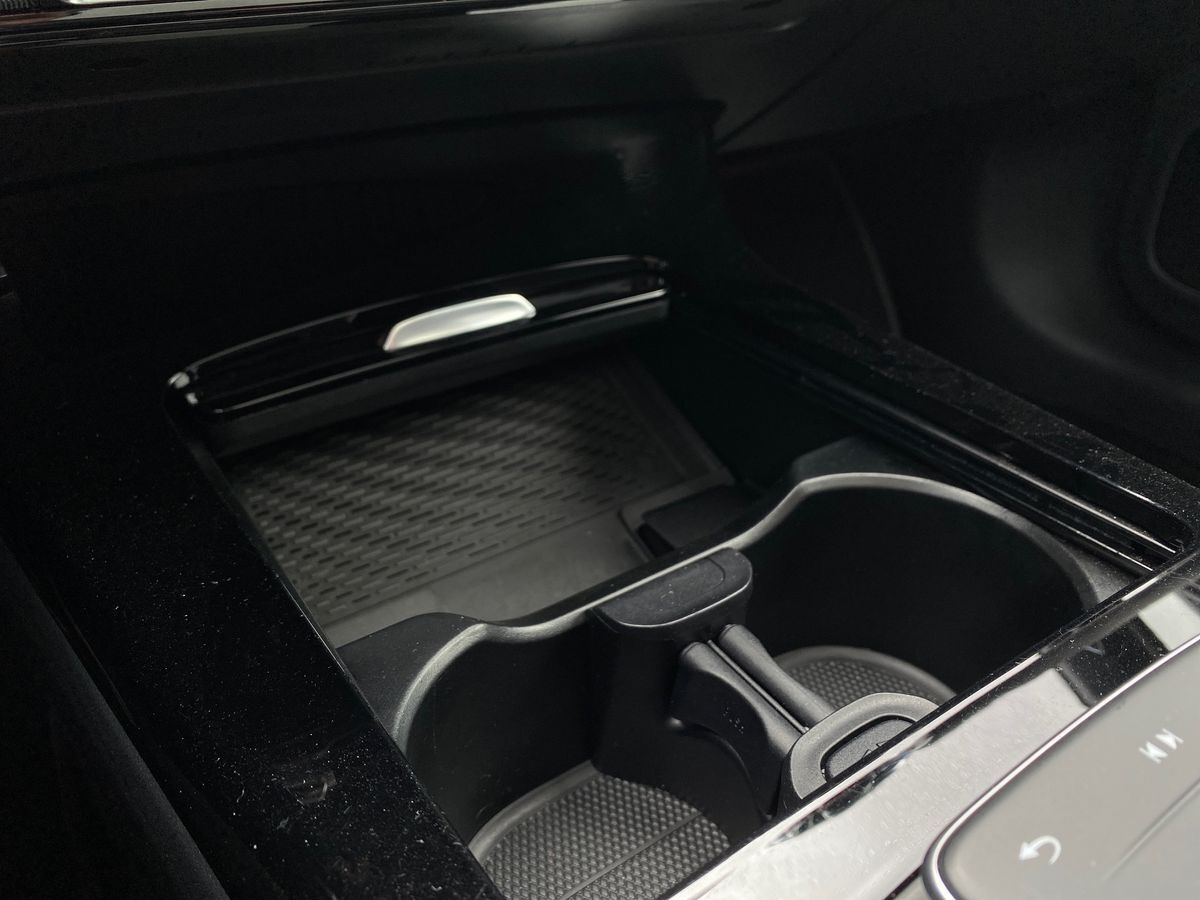 Billede af Mercedes-Benz A250 e 1,3 Plugin-hybrid Progressive 8G-DCT 218HK 5d 8g Aut.