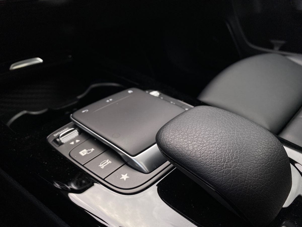 Billede af Mercedes-Benz A250 e 1,3 Plugin-hybrid Progressive 8G-DCT 218HK 5d 8g Aut.