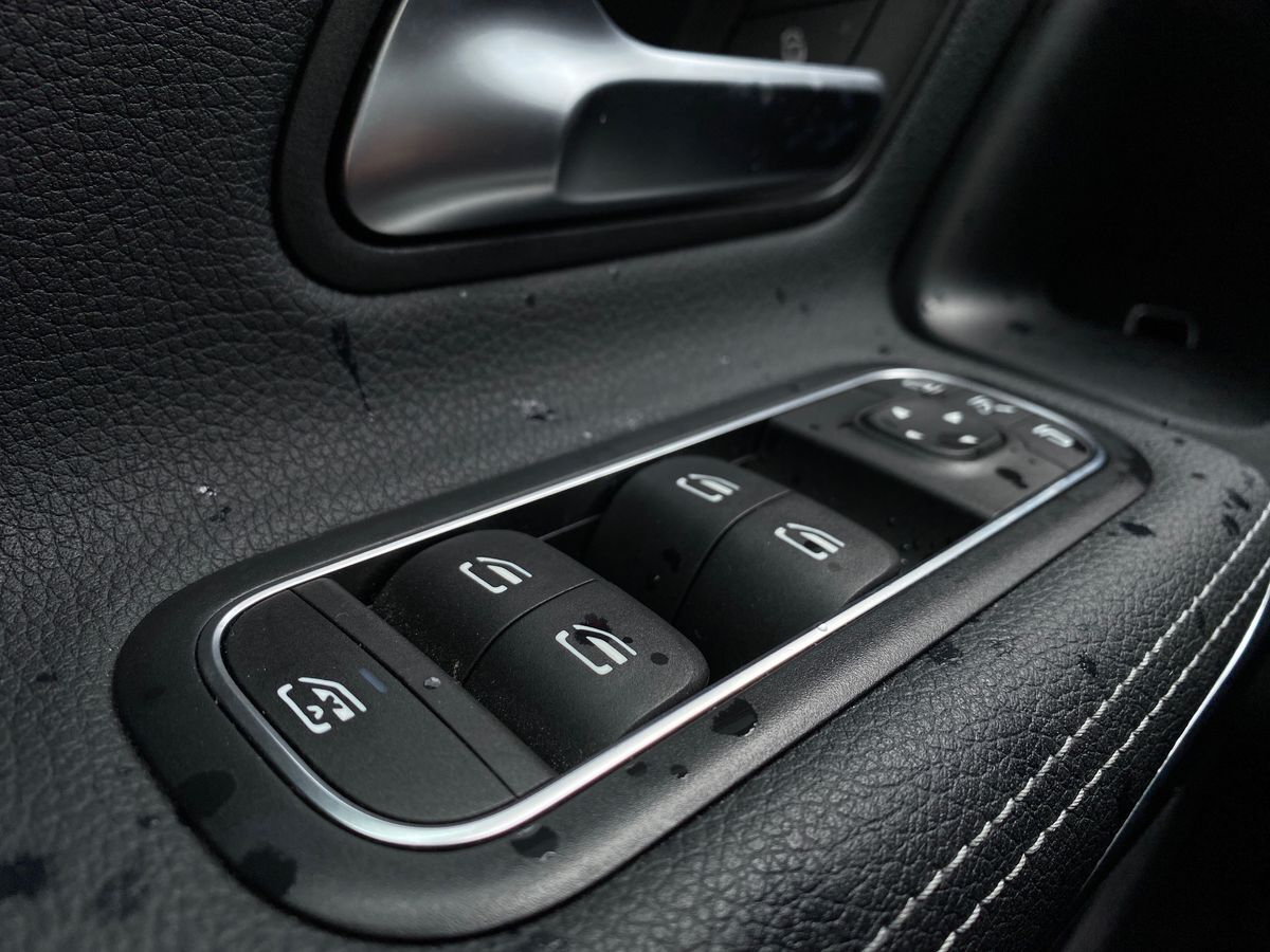 Billede af Mercedes-Benz A250 e 1,3 Plugin-hybrid Progressive 8G-DCT 218HK 5d 8g Aut.