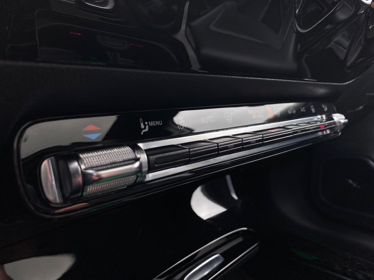 Billede af Mercedes-Benz A250 e 1,3 Plugin-hybrid Progressive 8G-DCT 218HK 5d 8g Aut.