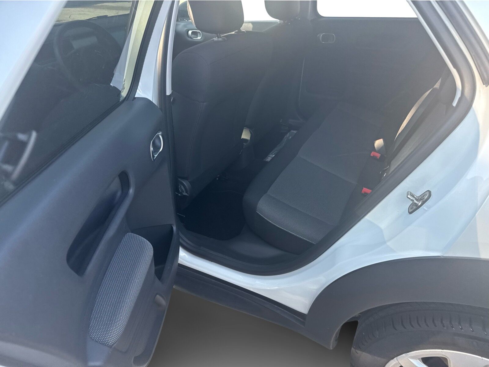 Billede af Citroën C4 Cactus 1,2 PureTech Feel 82HK 5d