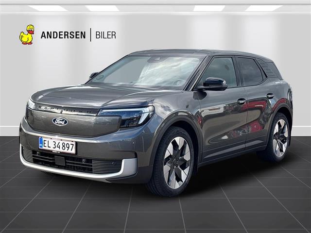 Billede af Ford Explorer EL SR Premium RWD 170HK 5d Aut.