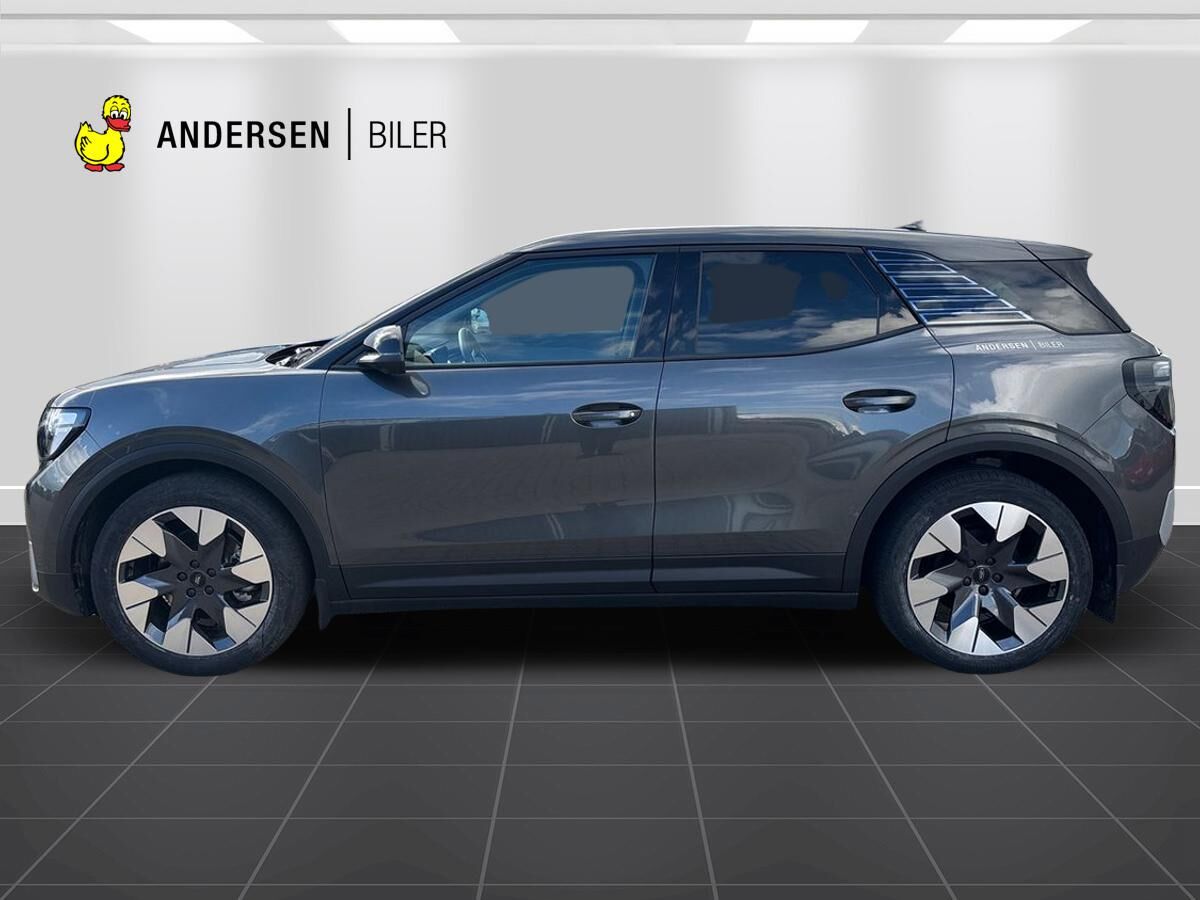 Billede af Ford Explorer EL SR Premium RWD 170HK 5d Aut.