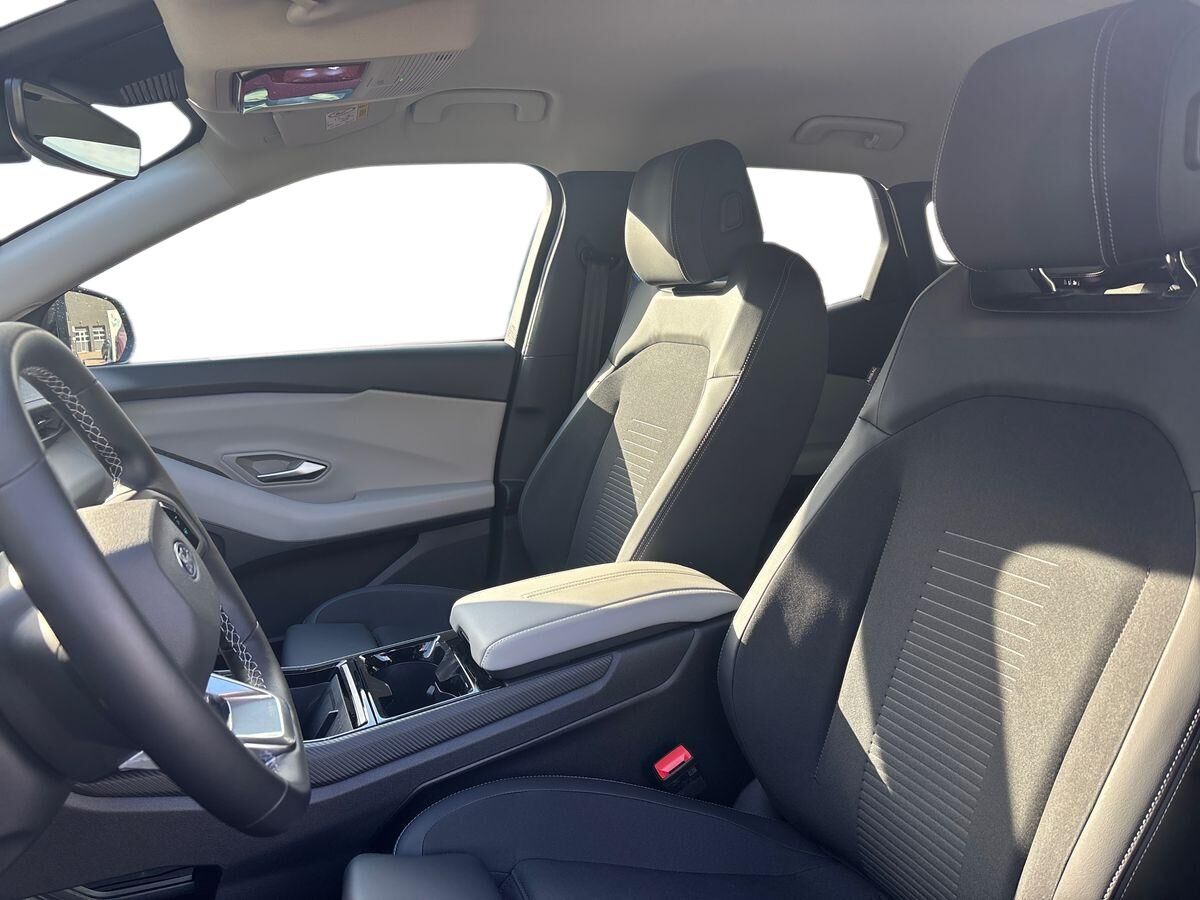 Billede af Ford Explorer EL SR Premium RWD 170HK 5d Aut.