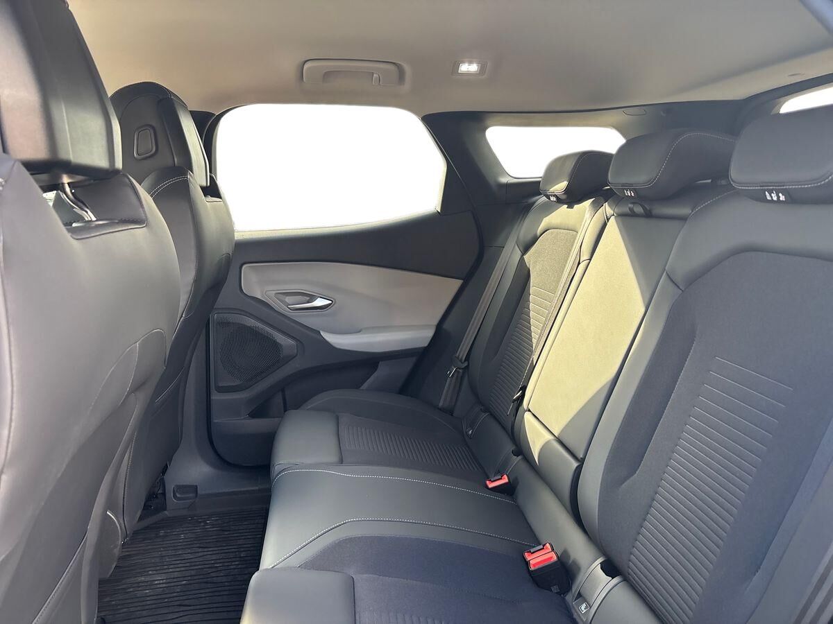 Billede af Ford Explorer EL SR Premium RWD 170HK 5d Aut.