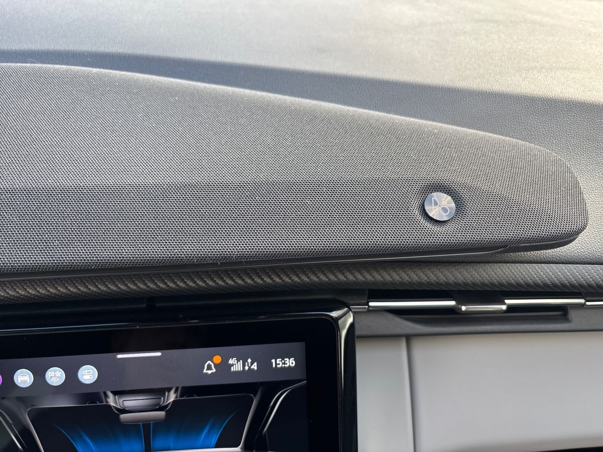 Billede af Ford Explorer EL SR Premium RWD 170HK 5d Aut.