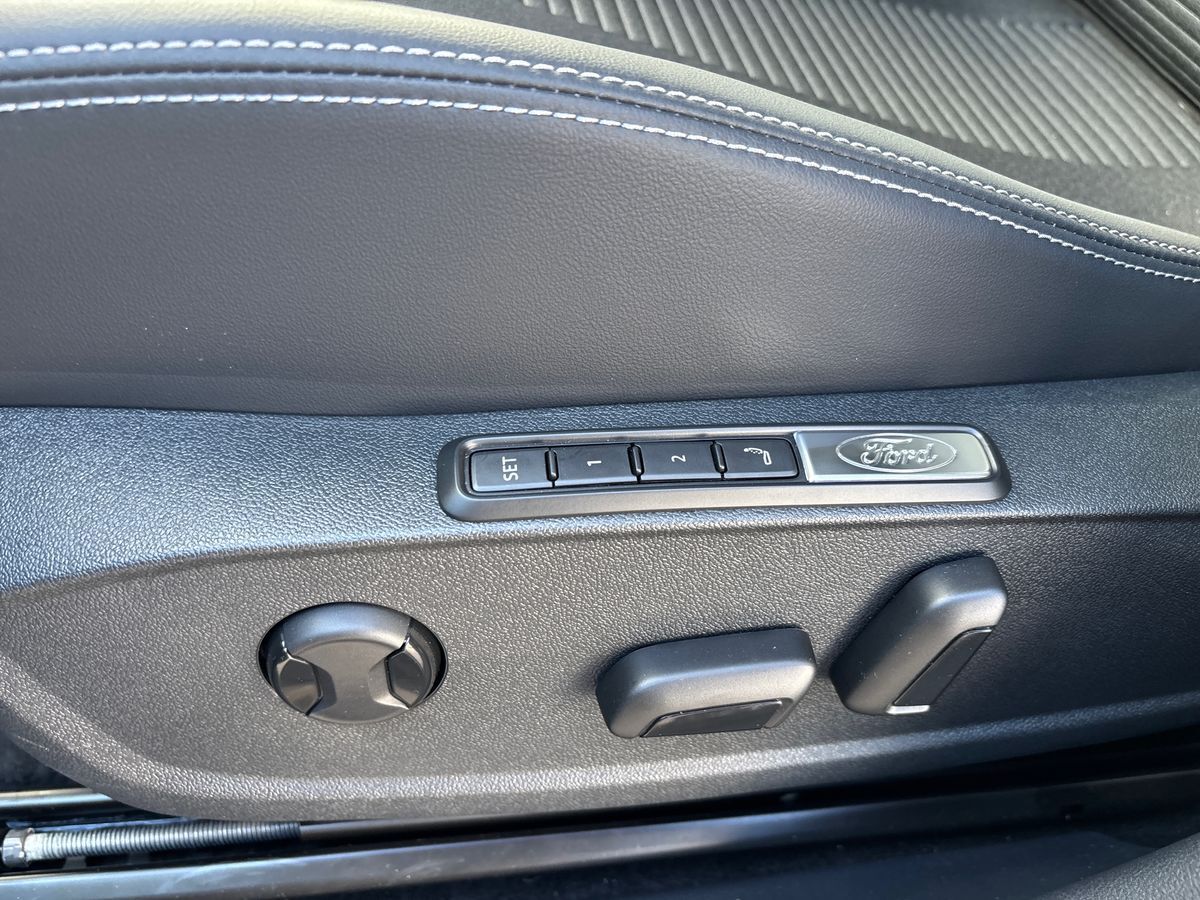 Billede af Ford Explorer EL SR Premium RWD 170HK 5d Aut.