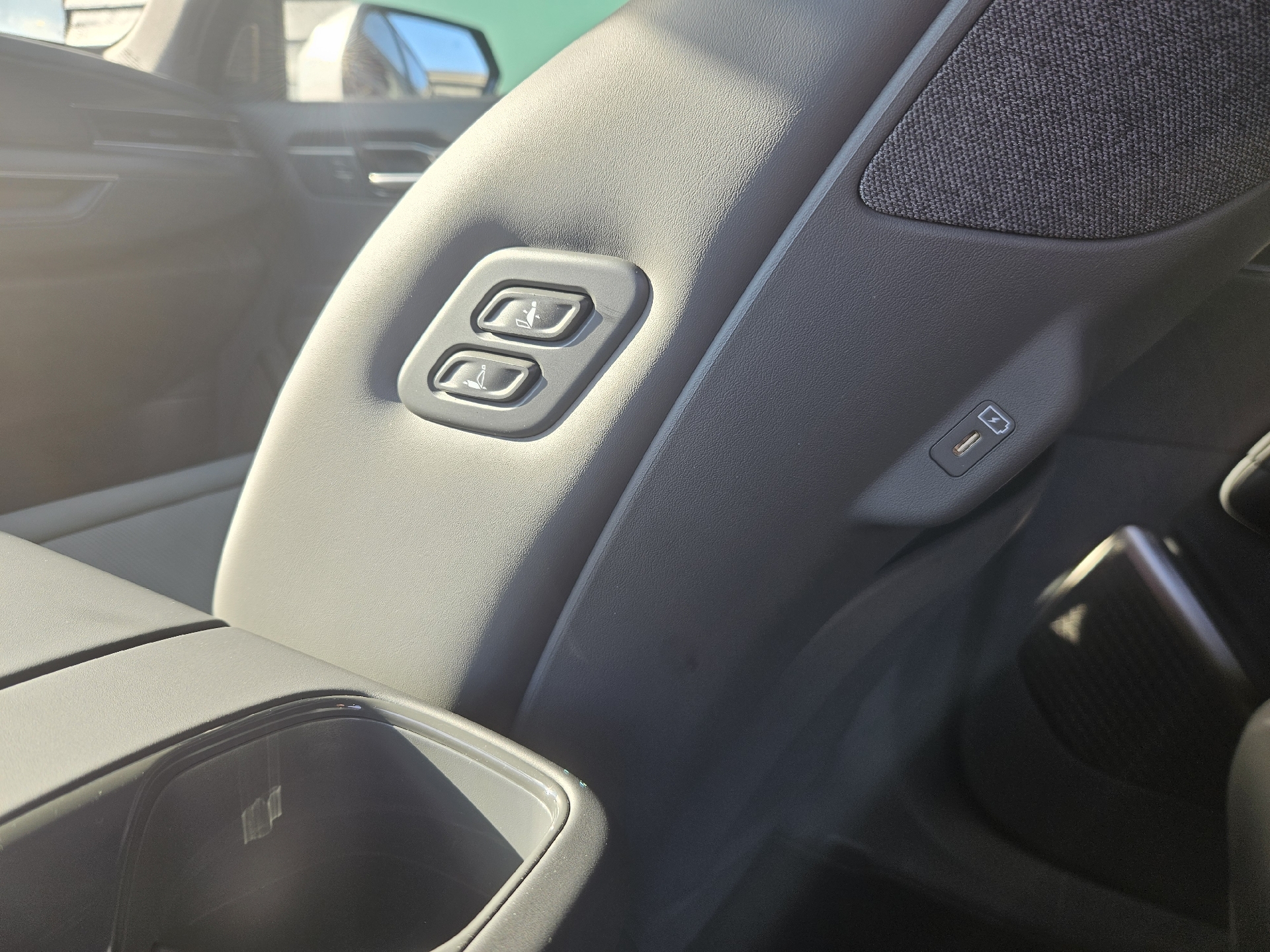 Billede af Kia EV9 EL Long Range Performance Premium AWD 384HK 5d Aut.
