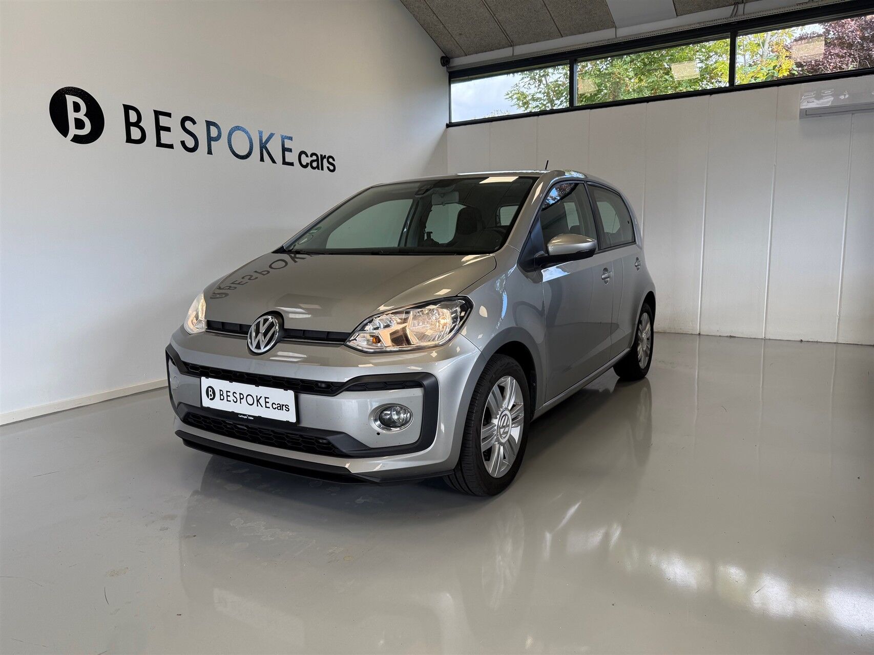 Billede af VW up 1,0 TSI BMT High 90HK 5d