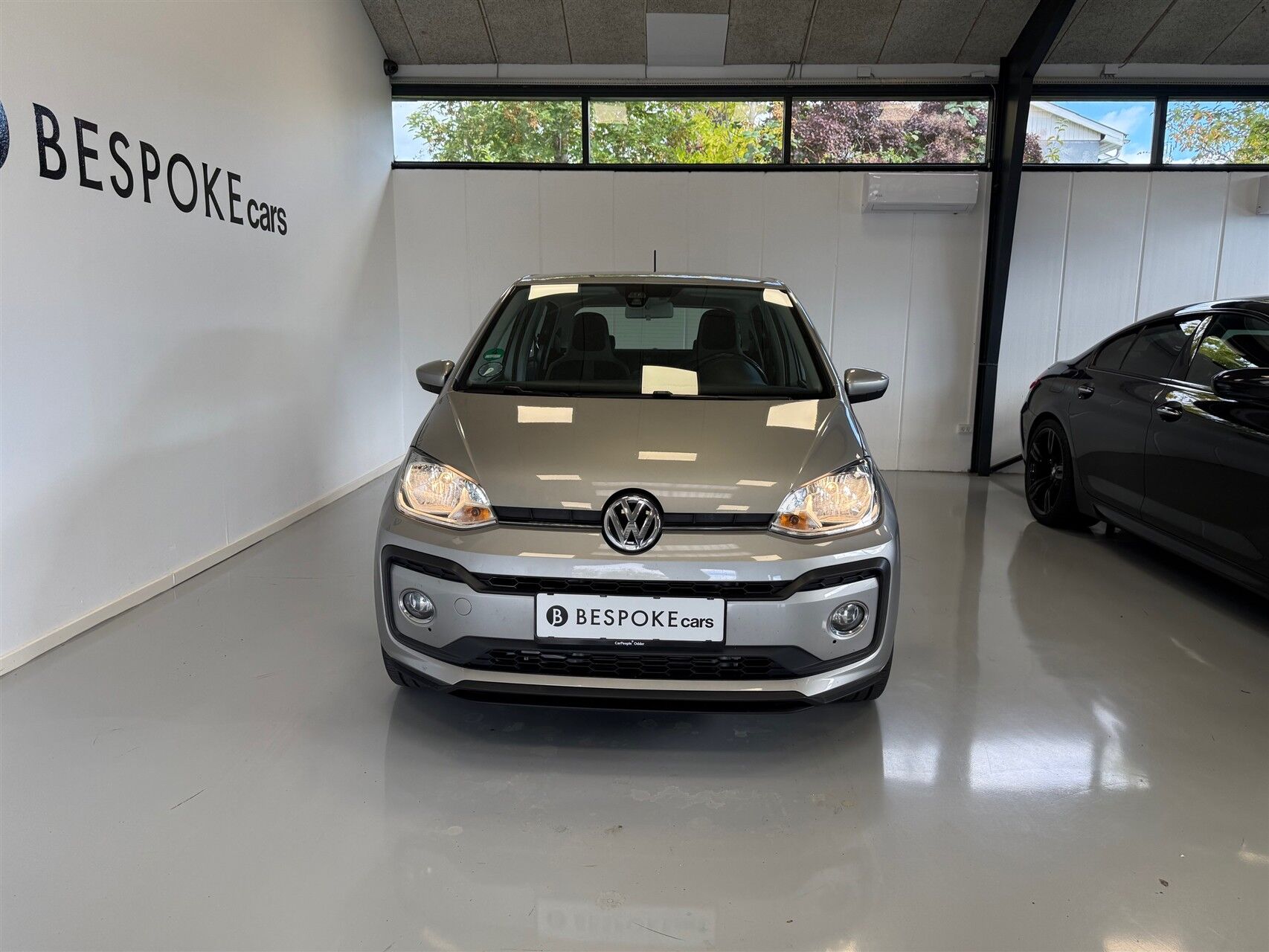 Billede af VW up 1,0 TSI BMT High 90HK 5d