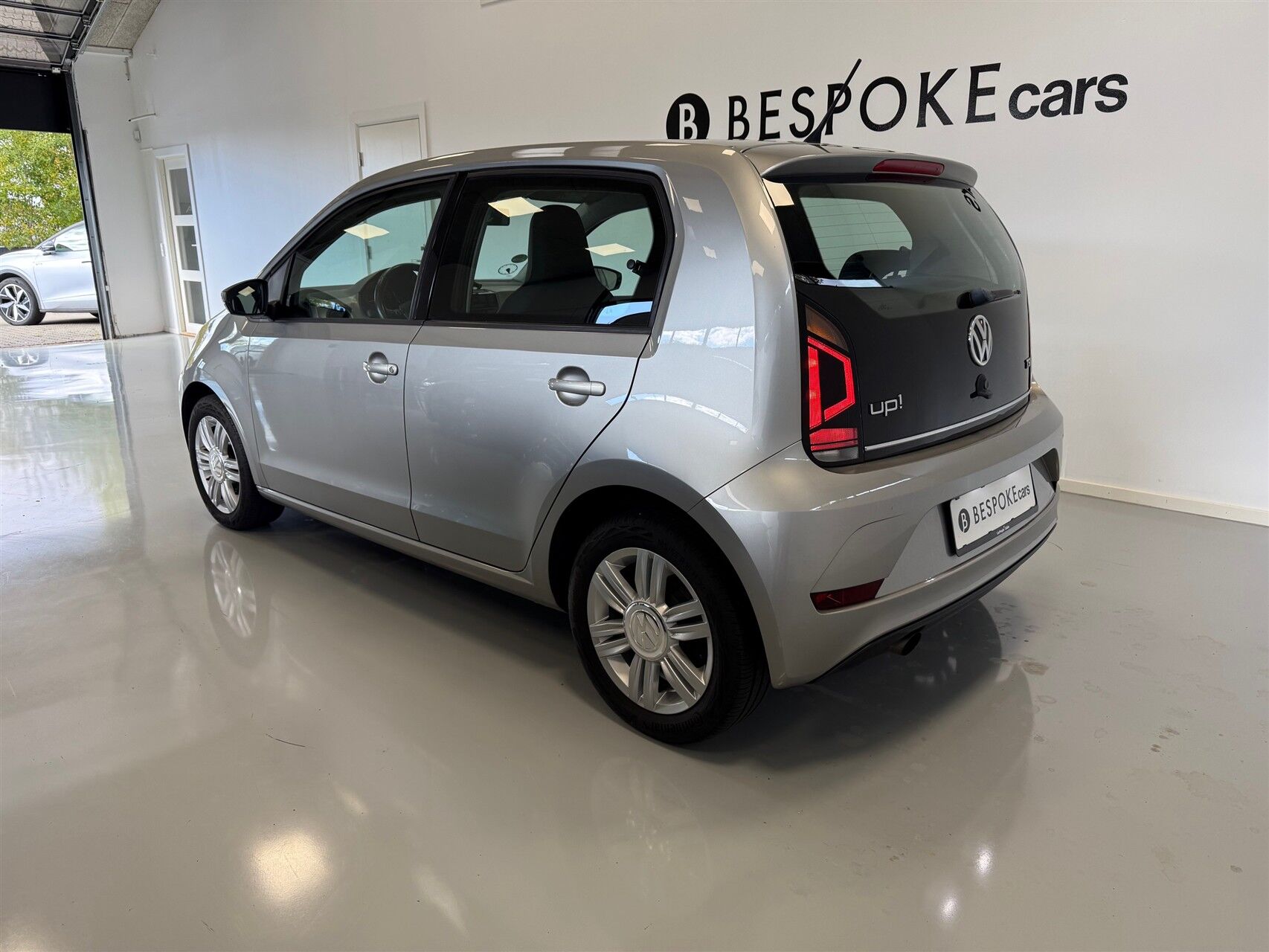 Billede af VW up 1,0 TSI BMT High 90HK 5d