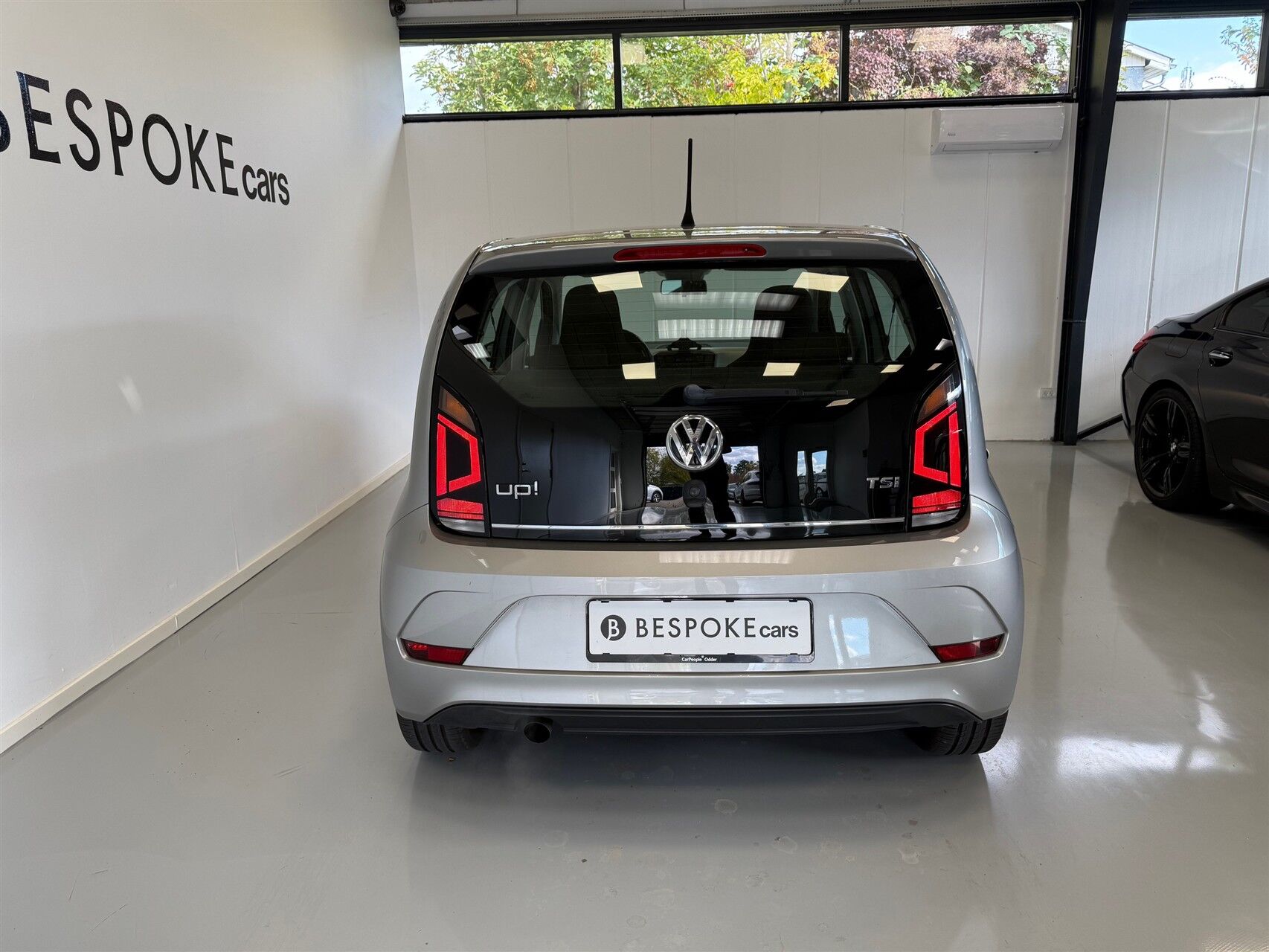 Billede af VW up 1,0 TSI BMT High 90HK 5d