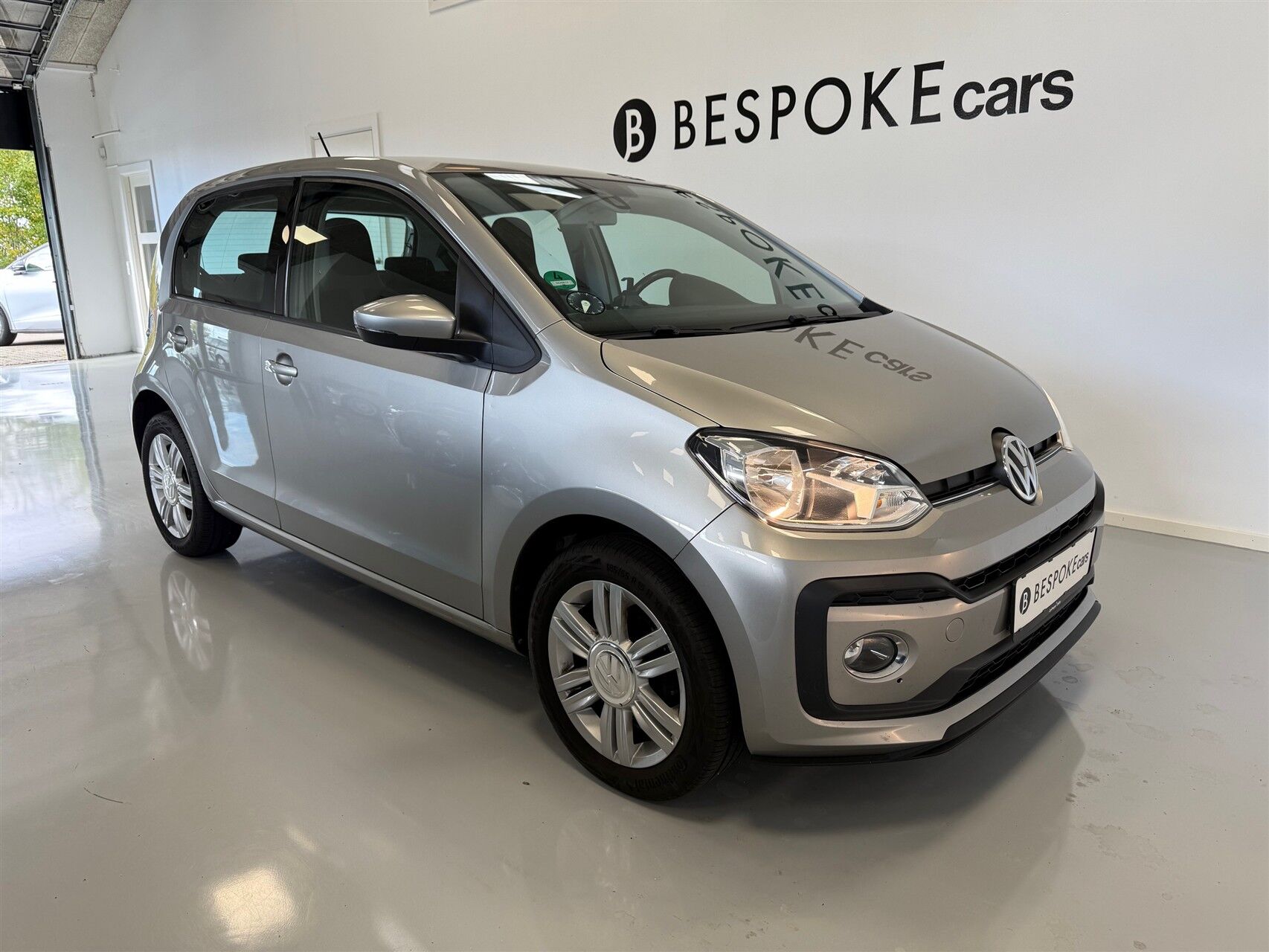 Billede af VW up 1,0 TSI BMT High 90HK 5d