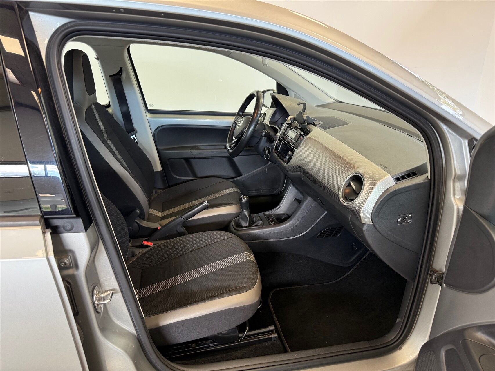 Billede af VW up 1,0 TSI BMT High 90HK 5d