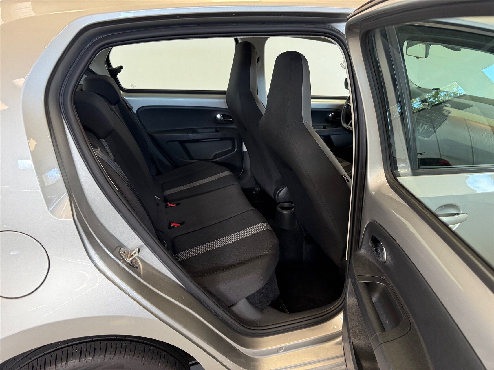 Billede af VW up 1,0 TSI BMT High 90HK 5d