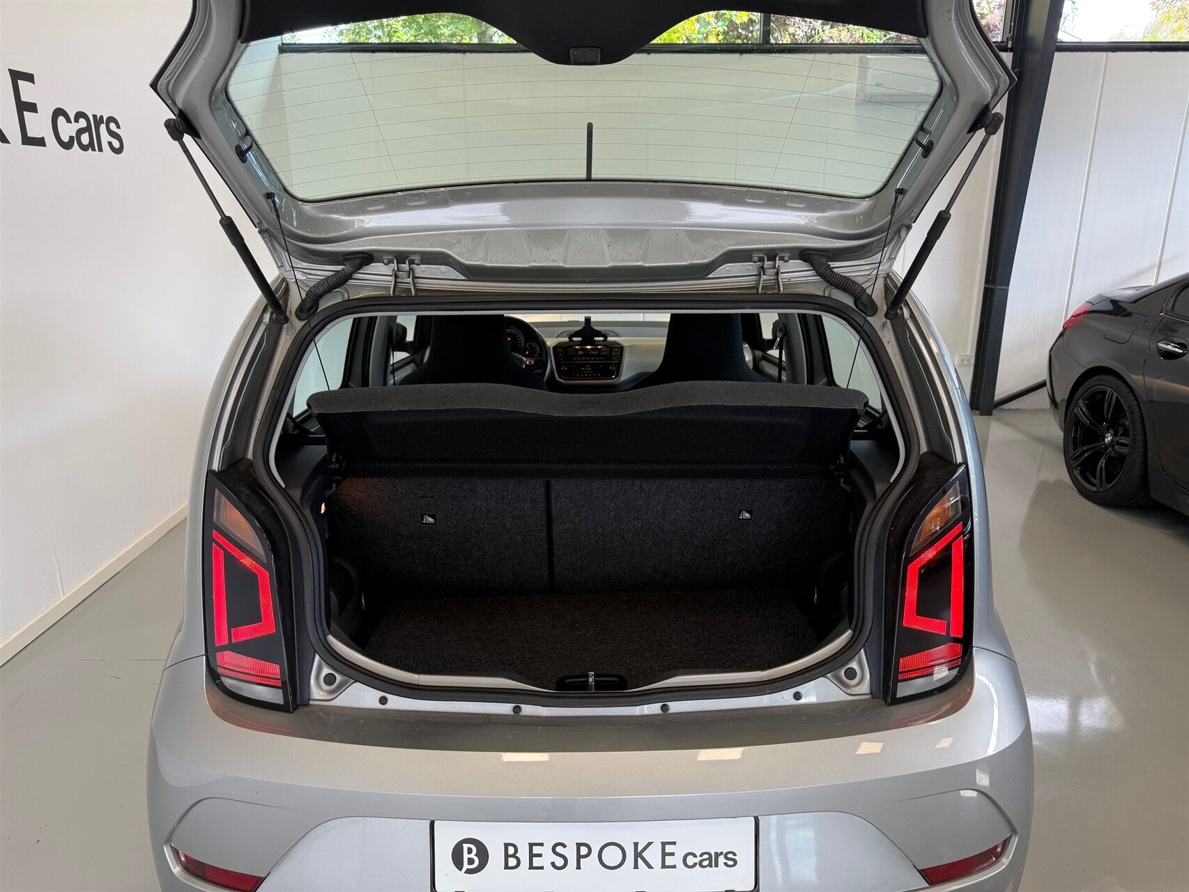 Billede af VW up 1,0 TSI BMT High 90HK 5d