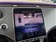 Billede af Mercedes-Benz EQE 350 EL AMG Line 4Matic 292HK 5d Aut.
