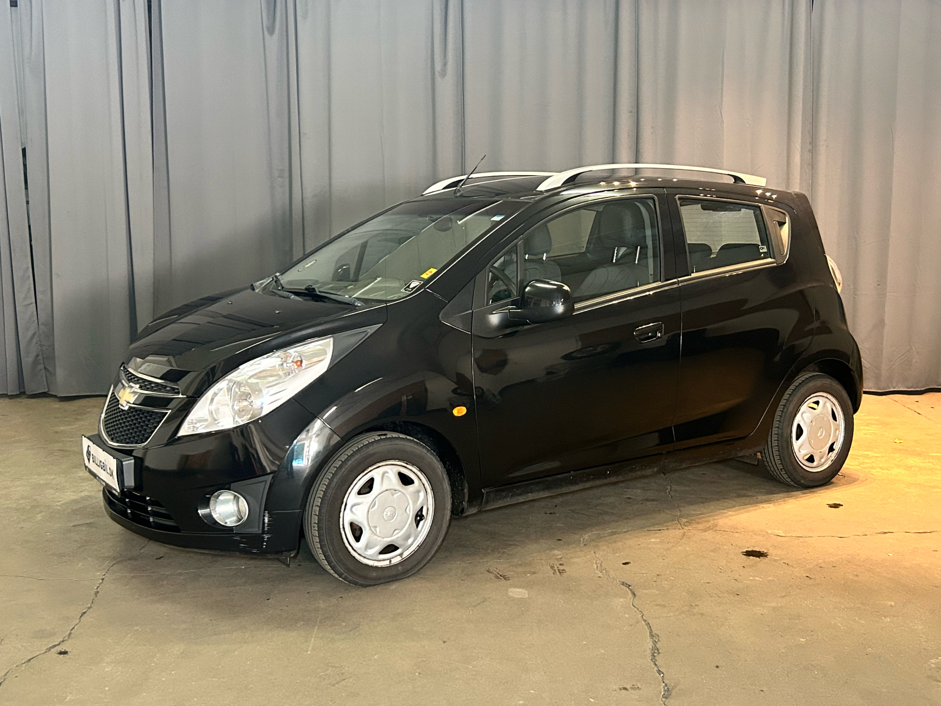Billede af Chevrolet Spark 1,0 LS (ESP) 68HK 5d
