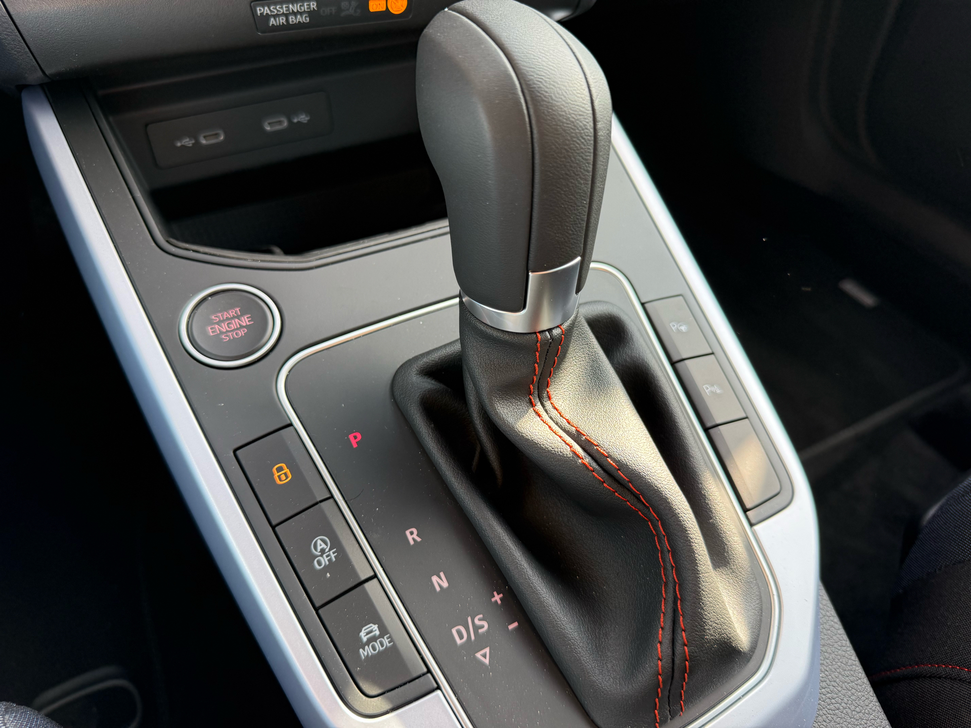 Billede af Seat Arona 1,0 TSI FR DSG 115HK 5d 7g Aut.